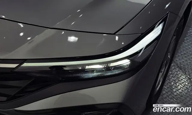 Hyundai Avante 2025 1.6 автомат (гидро), миниатюра 8 Hyundai Avante 2025 1.6 автомат (гидро), миниатюра 8