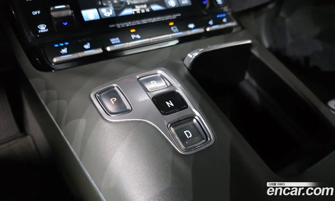 Hyundai Grandeur 2020 2.5 автомат (гидро), фото 12