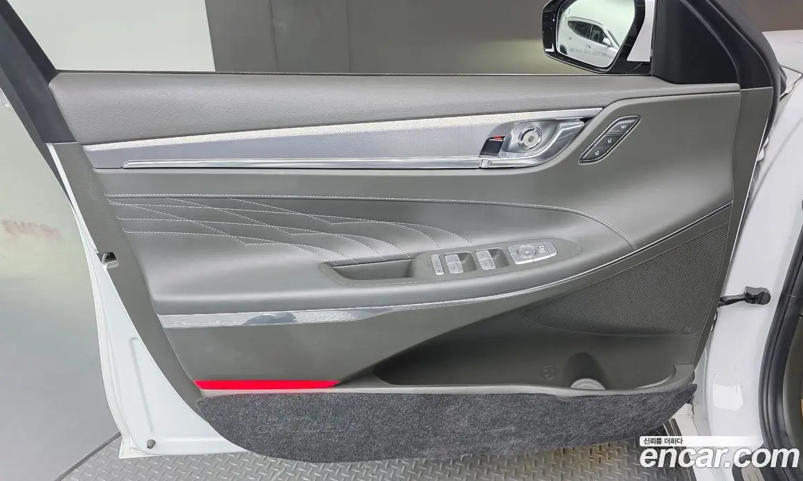 Hyundai Grandeur 2020 2.5 автомат (гидро), фото 14