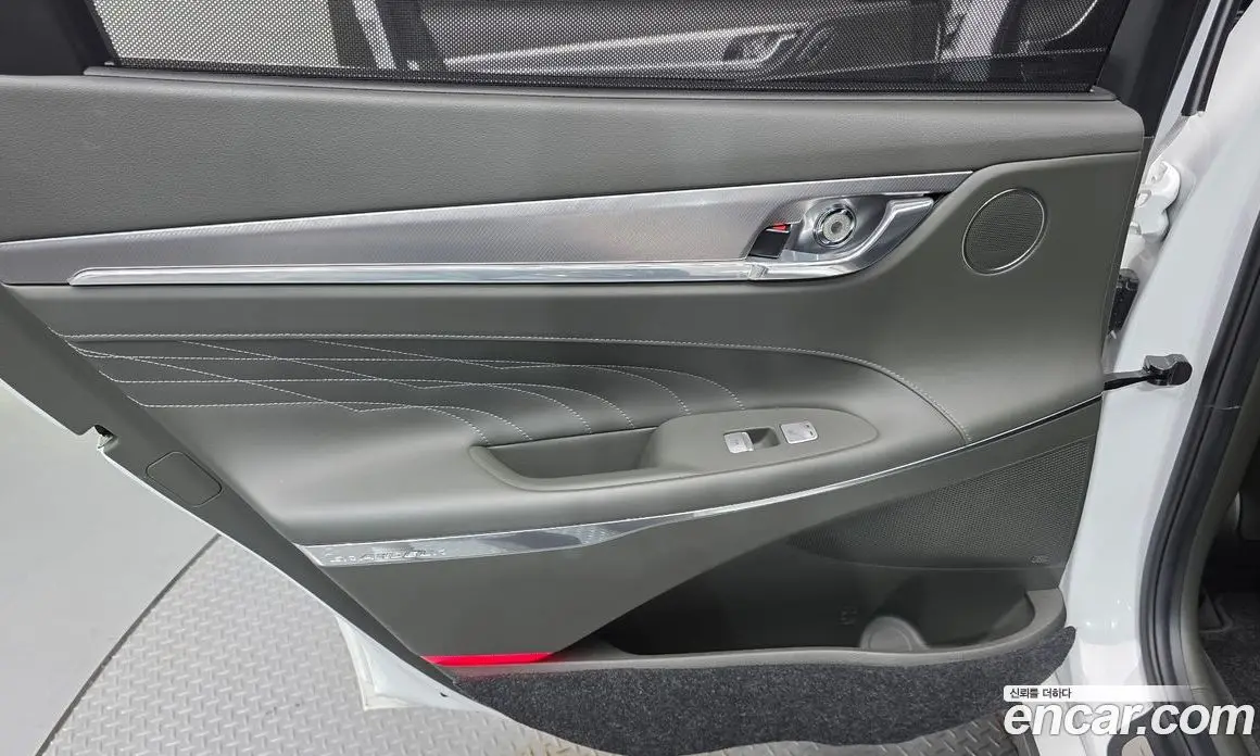 Hyundai Grandeur 2020 2.5 автомат (гидро), фото 15