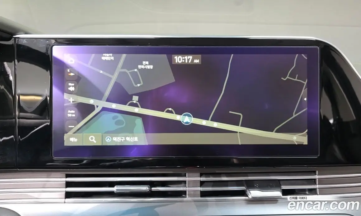 Hyundai Grandeur 2020 2.5 автомат (гидро), фото 16