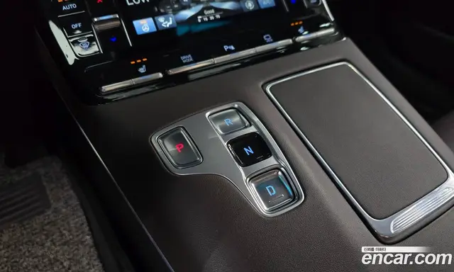 Hyundai Grandeur 2020 2.5 автомат (гидро), миниатюра 12