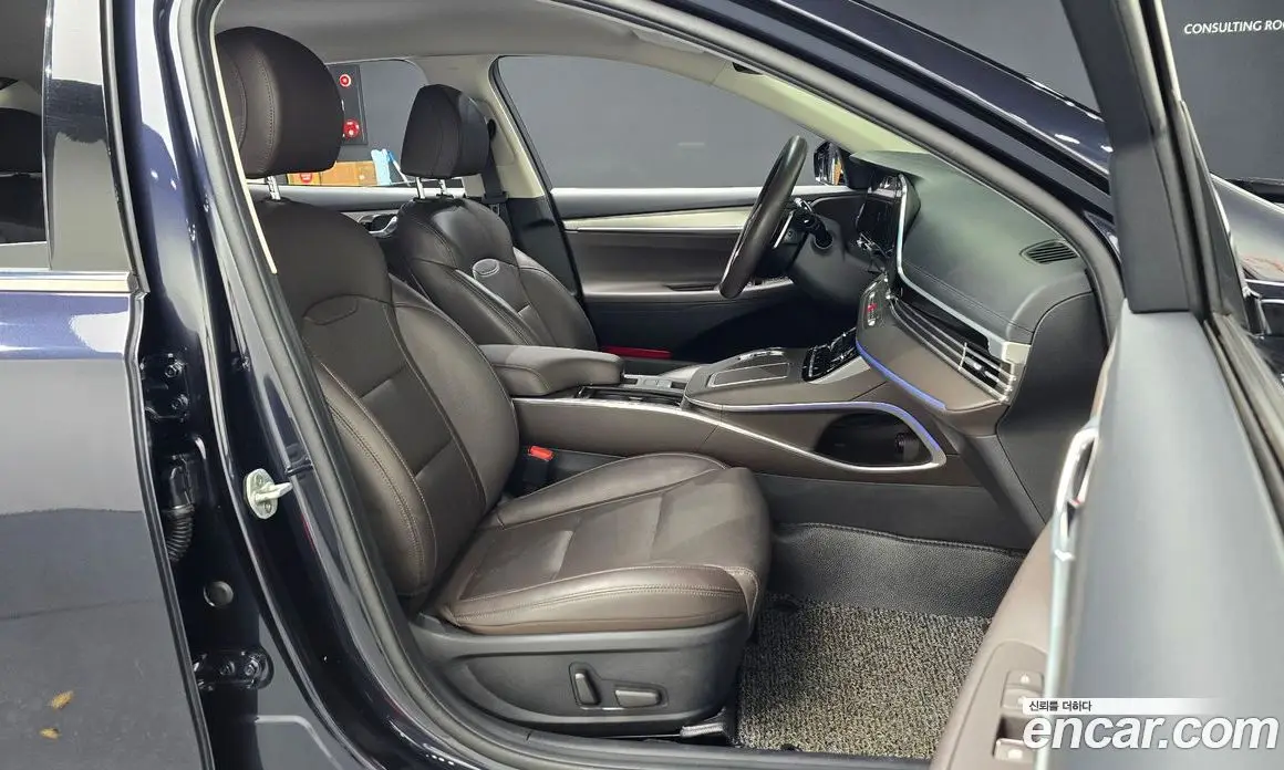 Hyundai Grandeur 2020 2.5 автомат (гидро), фото 13