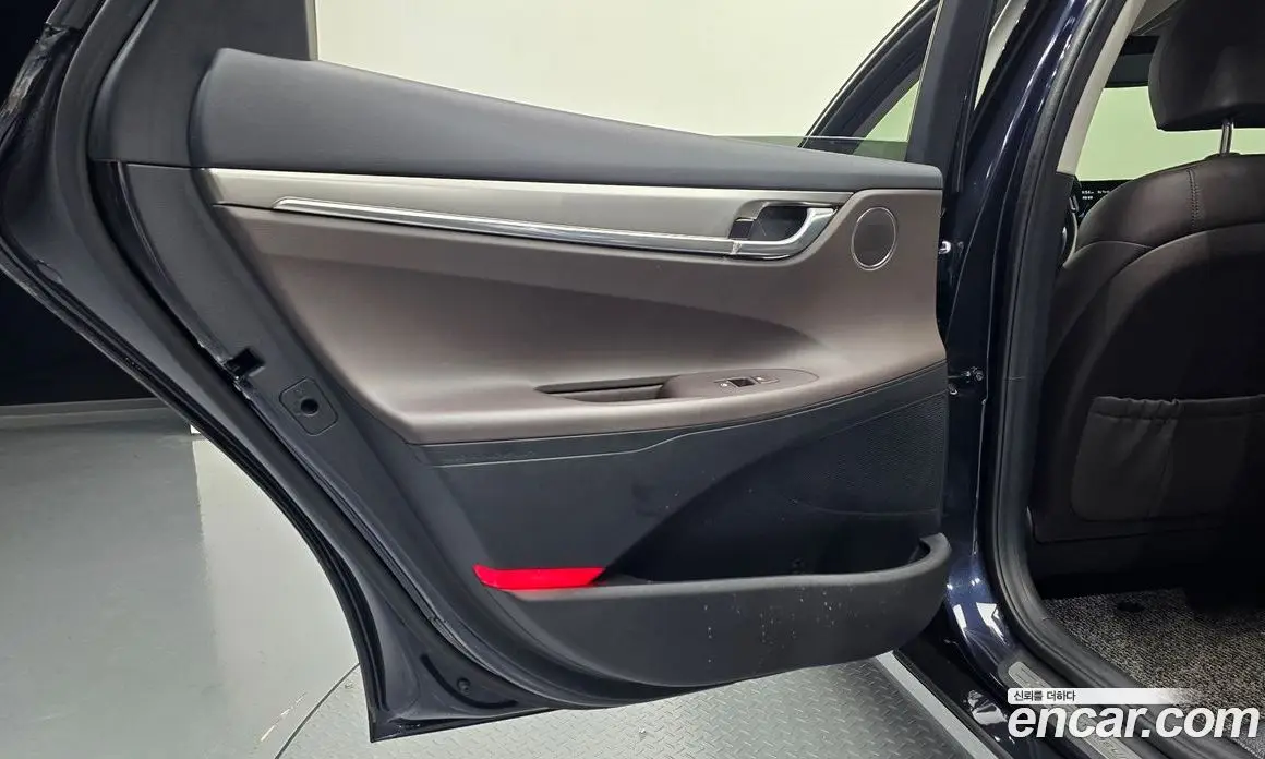 Hyundai Grandeur 2020 2.5 автомат (гидро), фото 15