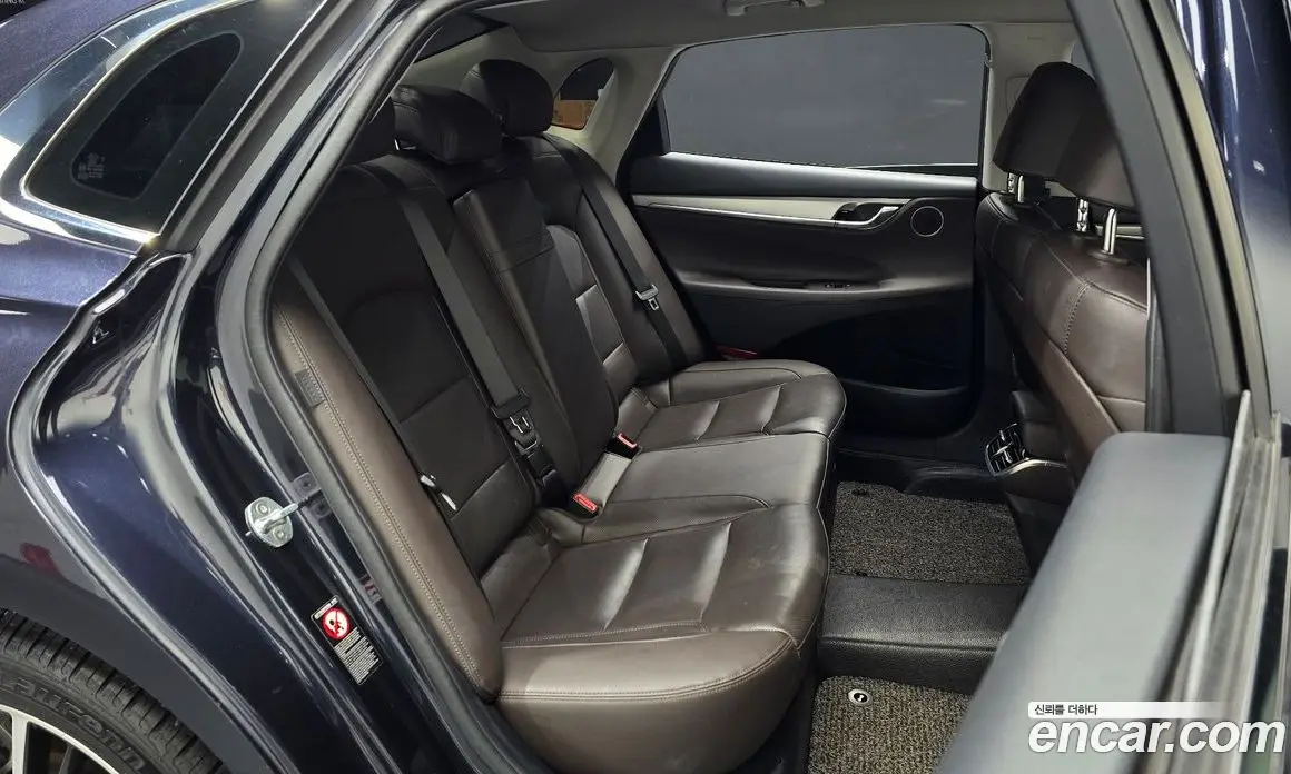 Hyundai Grandeur 2020 2.5 автомат (гидро), фото 16