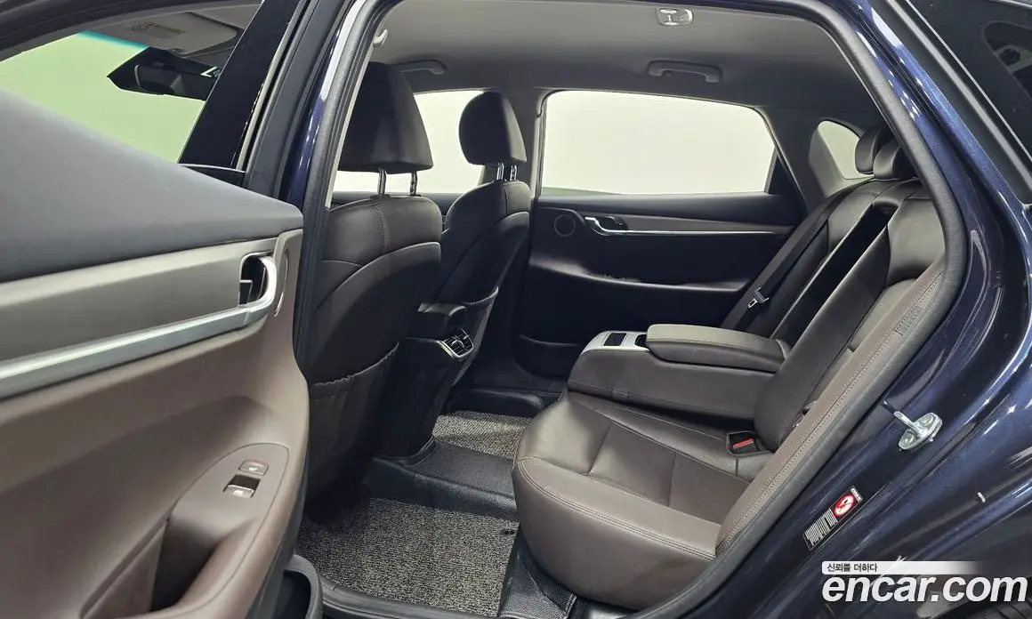 Hyundai Grandeur 2020 2.5 автомат (гидро), фото 18