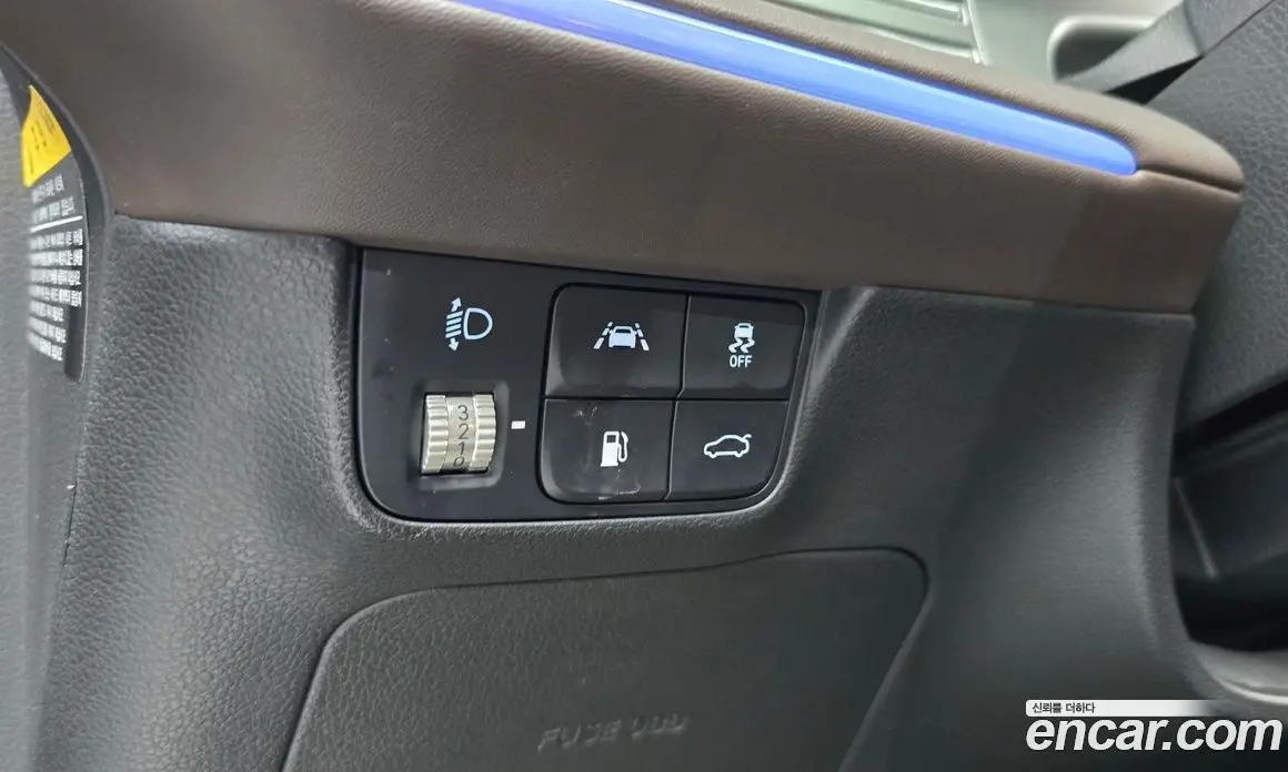 Hyundai Grandeur 2020 2.5 автомат (гидро), фото 20