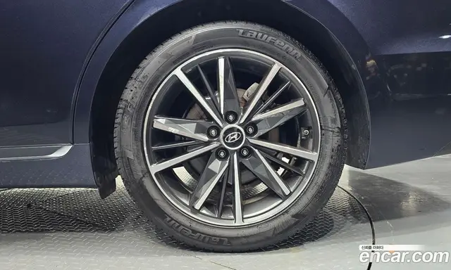 Hyundai Grandeur 2020 2.5 автомат (гидро), миниатюра 7