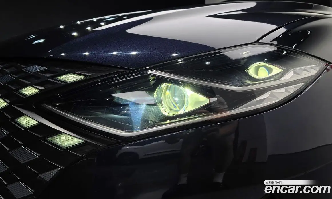 Hyundai Grandeur 2020 2.5 автомат (гидро), фото 8
