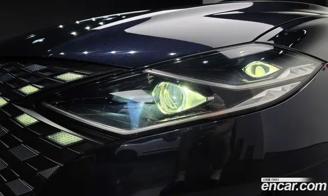 Hyundai Grandeur 2020 2.5 автомат (гидро), миниатюра 8