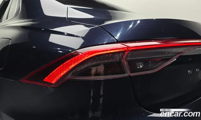 Hyundai Grandeur 2020 2.5 автомат (гидро), миниатюра 9