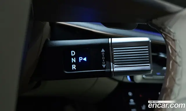 Hyundai Grandeur 2022 2.5 автомат (гидро), миниатюра 12