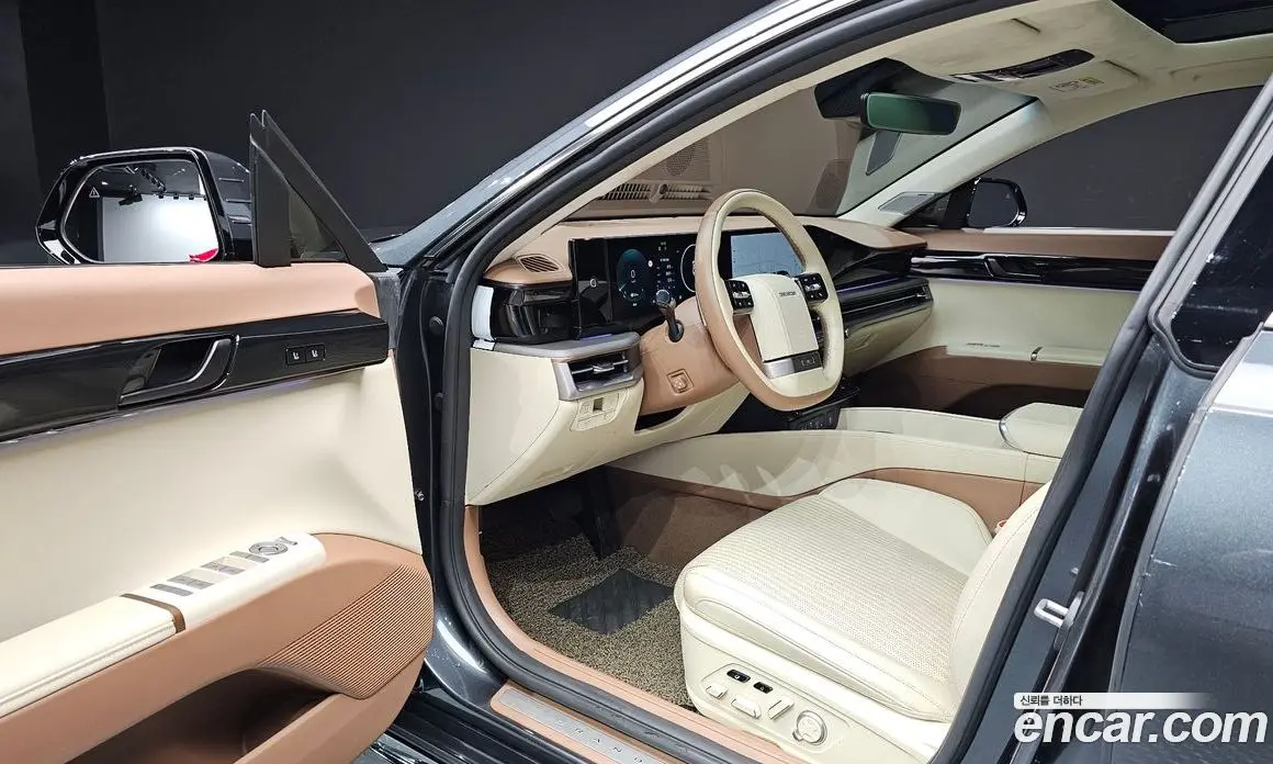 Hyundai Grandeur 2022 2.5 автомат (гидро), фото 13 Hyundai Grandeur 2022 2.5 автомат (гидро), фото 13
