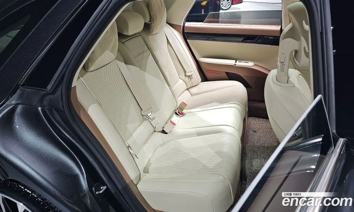 Hyundai Grandeur 2022 2.5 автомат (гидро), фото 16 Hyundai Grandeur 2022 2.5 автомат (гидро), фото 16