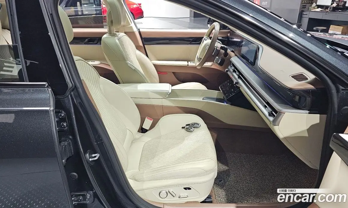 Hyundai Grandeur 2022 2.5 автомат (гидро), фото 17 Hyundai Grandeur 2022 2.5 автомат (гидро), фото 17