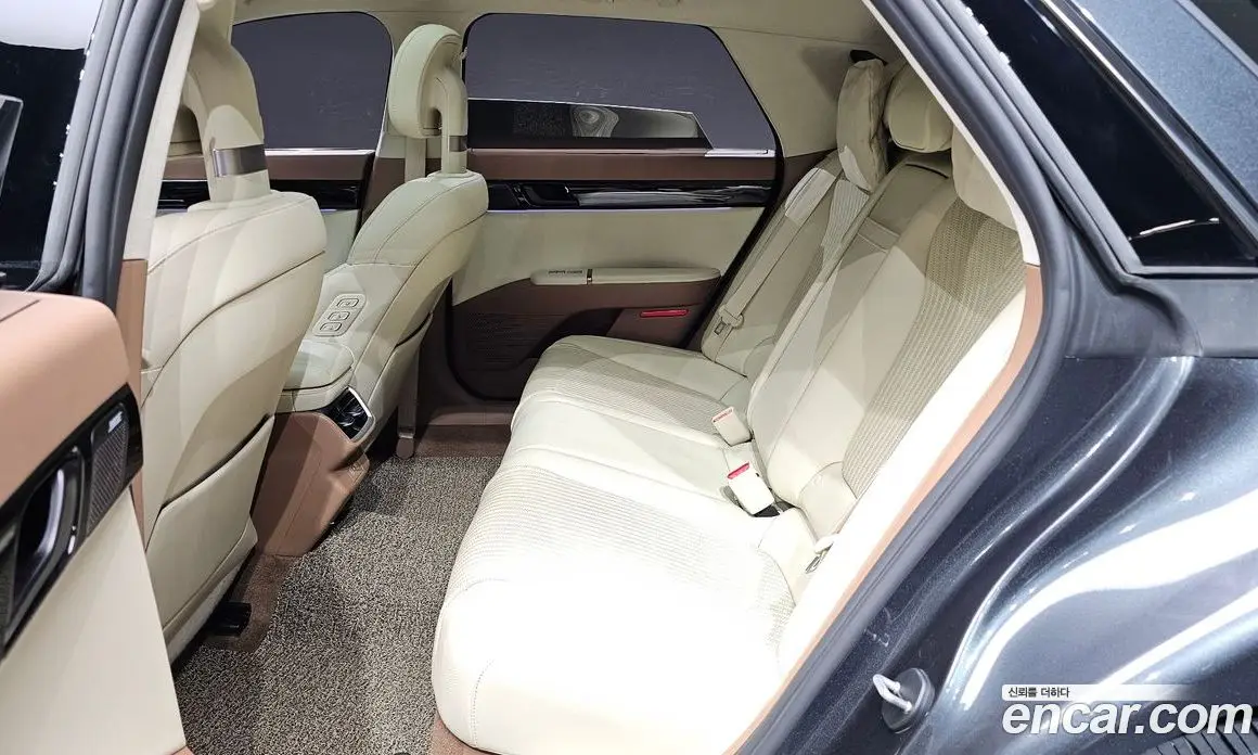Hyundai Grandeur 2022 2.5 автомат (гидро), фото 18 Hyundai Grandeur 2022 2.5 автомат (гидро), фото 18