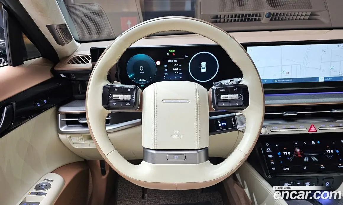 Hyundai Grandeur 2022 2.5 автомат (гидро), фото 19 Hyundai Grandeur 2022 2.5 автомат (гидро), фото 19