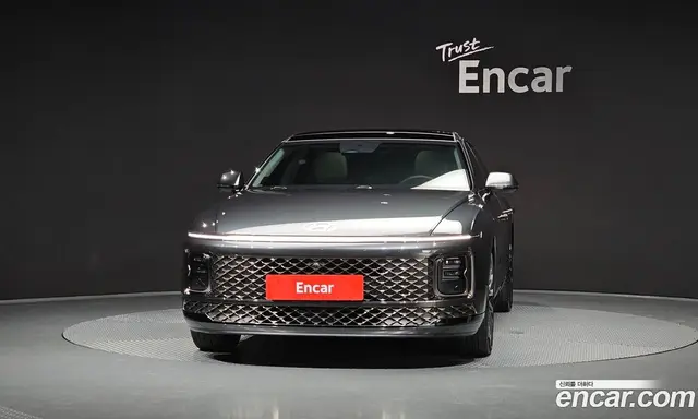 Hyundai Grandeur 2022 2.5 автомат (гидро), миниатюра 3 Hyundai Grandeur 2022 2.5 автомат (гидро), миниатюра 3