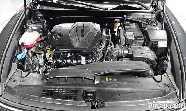 Hyundai Grandeur 2022 2.5 автомат (гидро), миниатюра 6 Hyundai Grandeur 2022 2.5 автомат (гидро), миниатюра 6