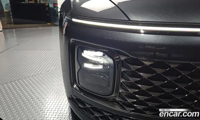 Hyundai Grandeur 2022 2.5 автомат (гидро), миниатюра 8 Hyundai Grandeur 2022 2.5 автомат (гидро), миниатюра 8