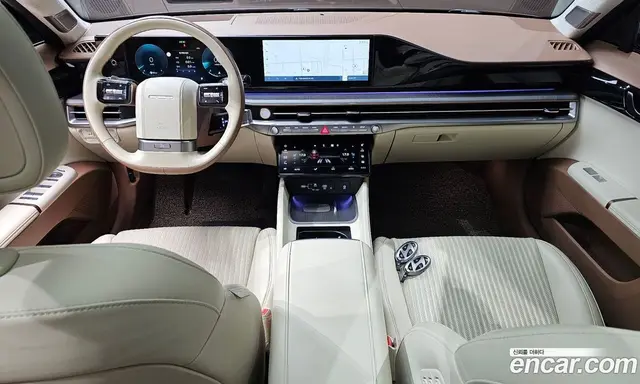 Hyundai Grandeur 2022 2.5 автомат (гидро), миниатюра 10 Hyundai Grandeur 2022 2.5 автомат (гидро), миниатюра 10