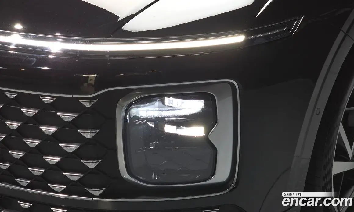Hyundai Grandeur 2023 2.5 автомат (гидро), фото 8