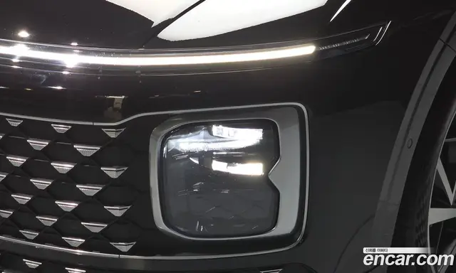 Hyundai Grandeur 2023 2.5 автомат (гидро), миниатюра 8