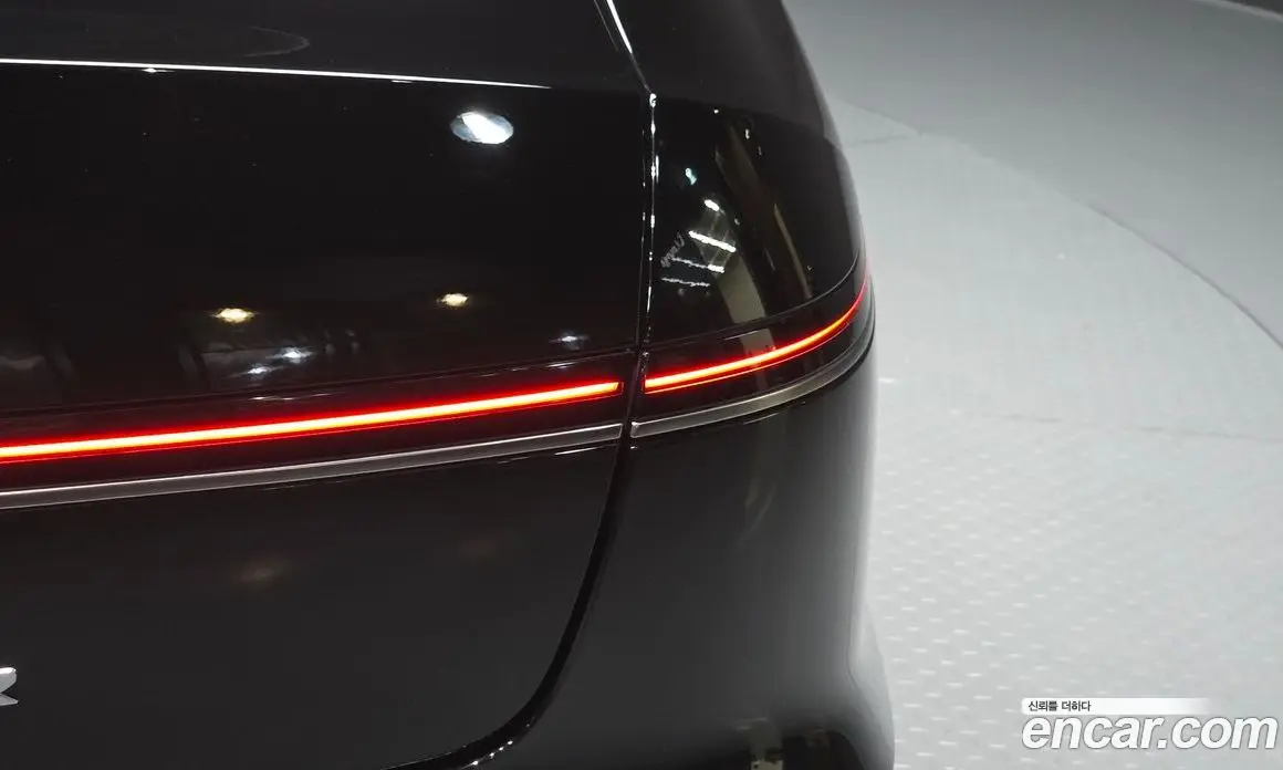 Hyundai Grandeur 2023 2.5 автомат (гидро), фото 9
