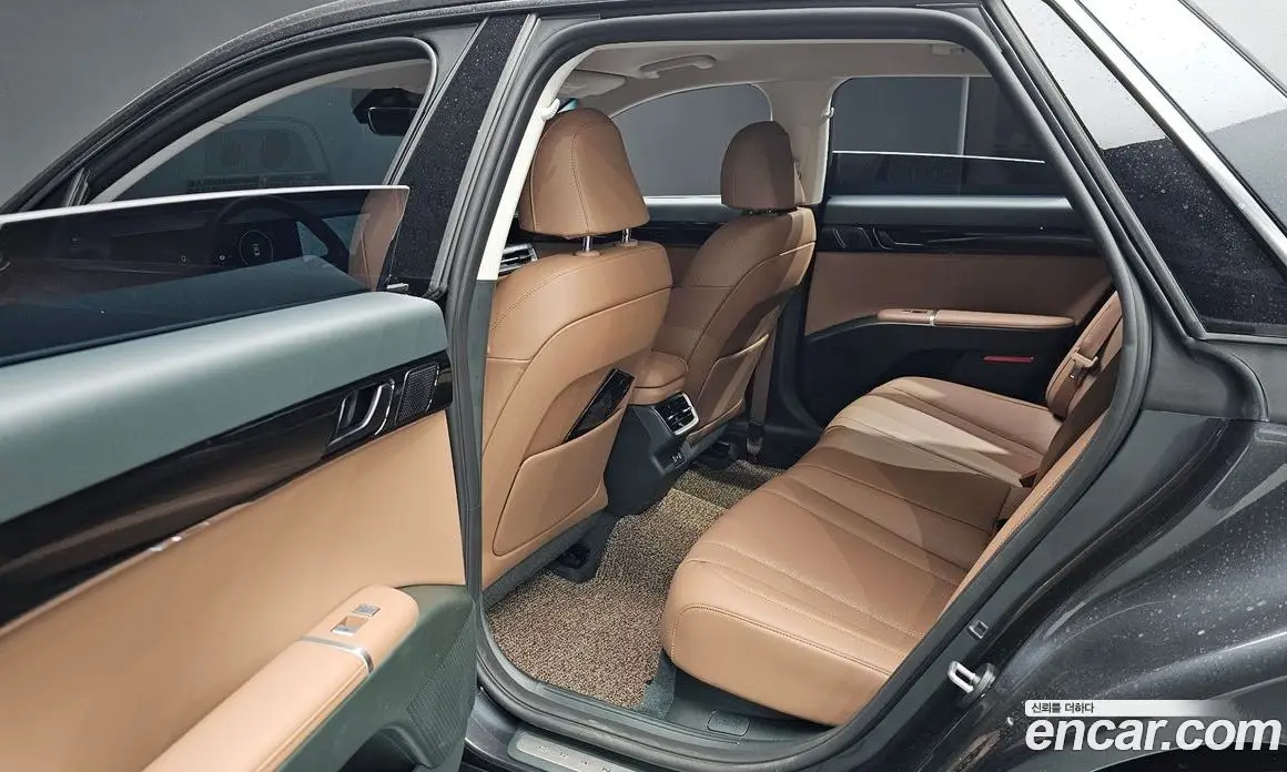 Hyundai Grandeur 2024 2.5 автомат (гидро), фото 18