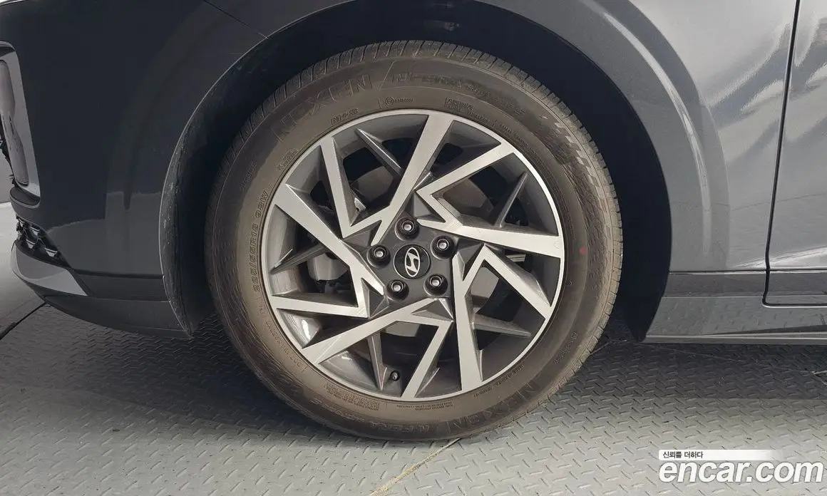 Hyundai Grandeur 2024 2.5 автомат (гидро), фото 5