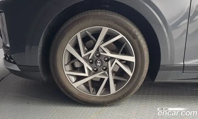 Hyundai Grandeur 2024 2.5 автомат (гидро), миниатюра 5