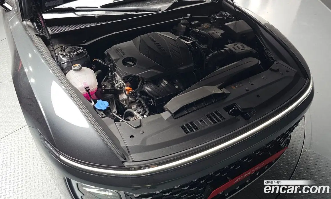 Hyundai Grandeur 2024 2.5 автомат (гидро), фото 6