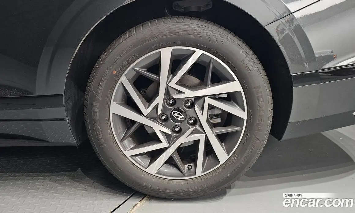 Hyundai Grandeur 2024 2.5 автомат (гидро), фото 7
