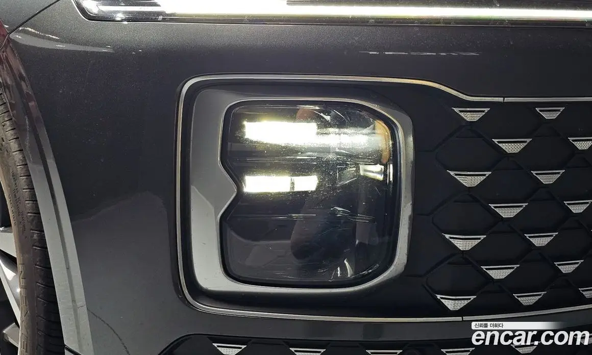 Hyundai Grandeur 2024 2.5 автомат (гидро), фото 8