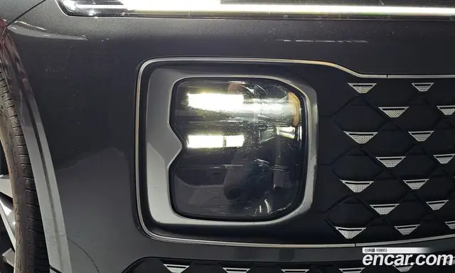 Hyundai Grandeur 2024 2.5 автомат (гидро), миниатюра 8