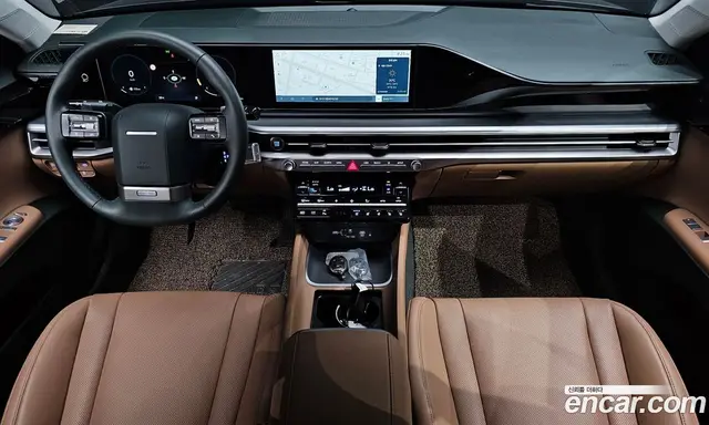 Hyundai Grandeur 2024 2.5 автомат (гидро), миниатюра 10
