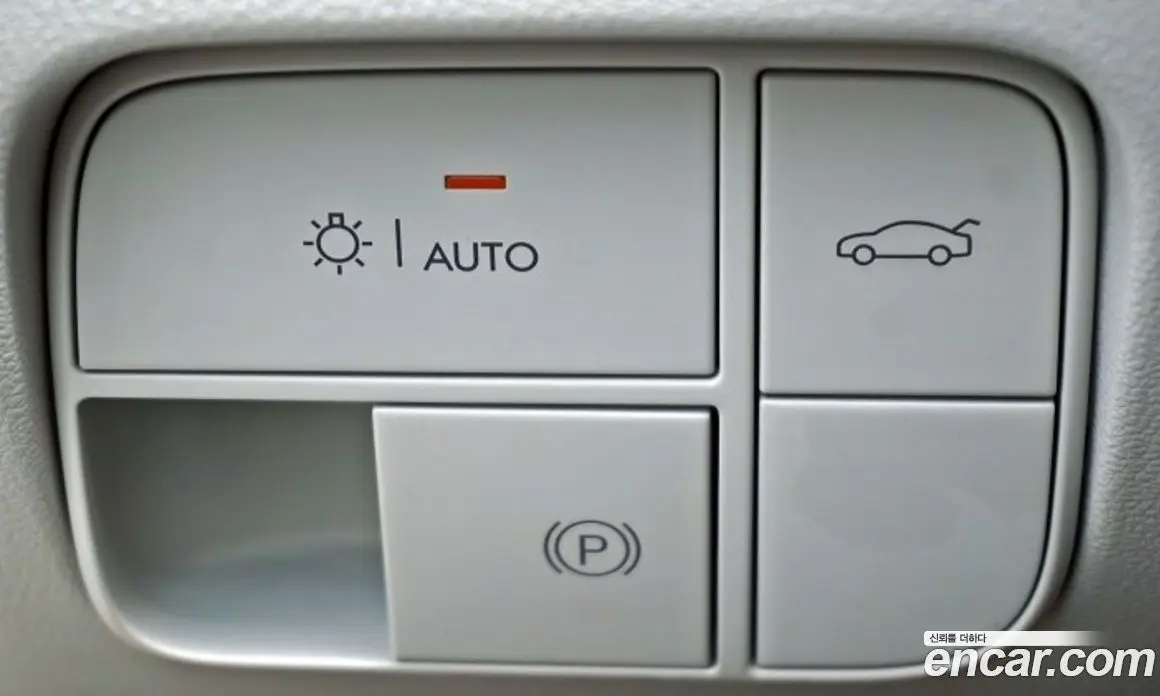 Hyundai Grandeur 2026 2.5 автомат (гидро), фото 15