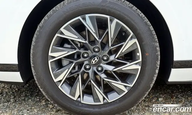 Hyundai Grandeur 2026 2.5 автомат (гидро), миниатюра 7