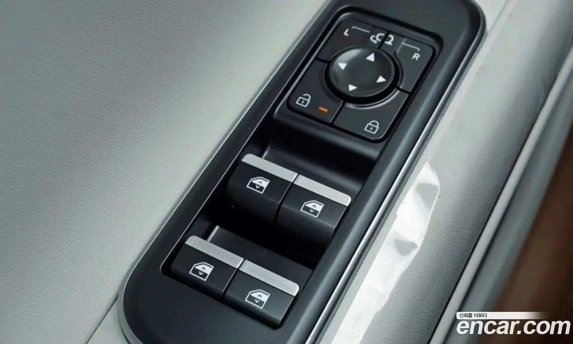 Hyundai Grandeur 2026 2.5 автомат (гидро), фото 10