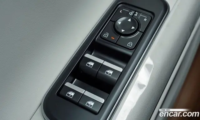 Hyundai Grandeur 2026 2.5 автомат (гидро), миниатюра 10