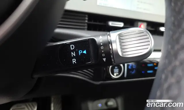 Hyundai Ioniq 5 2024 0.1 автомат (гидро), миниатюра 12