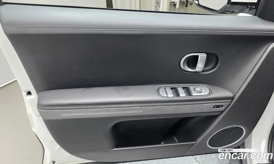 Hyundai Ioniq 5 2024 0.1 автомат (гидро), фото 14