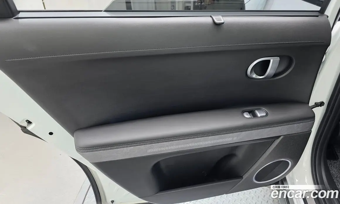 Hyundai Ioniq 5 2024 0.1 автомат (гидро), фото 15