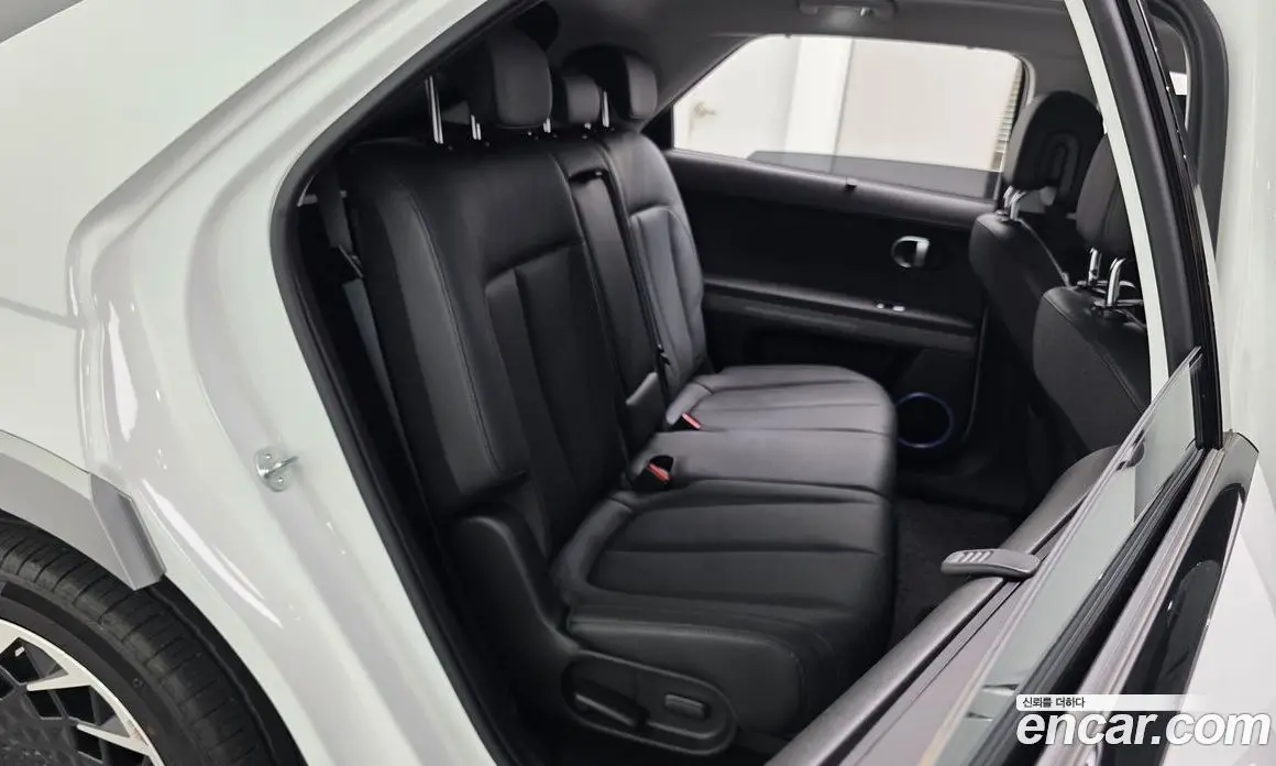 Hyundai Ioniq 5 2024 0.1 автомат (гидро), фото 17