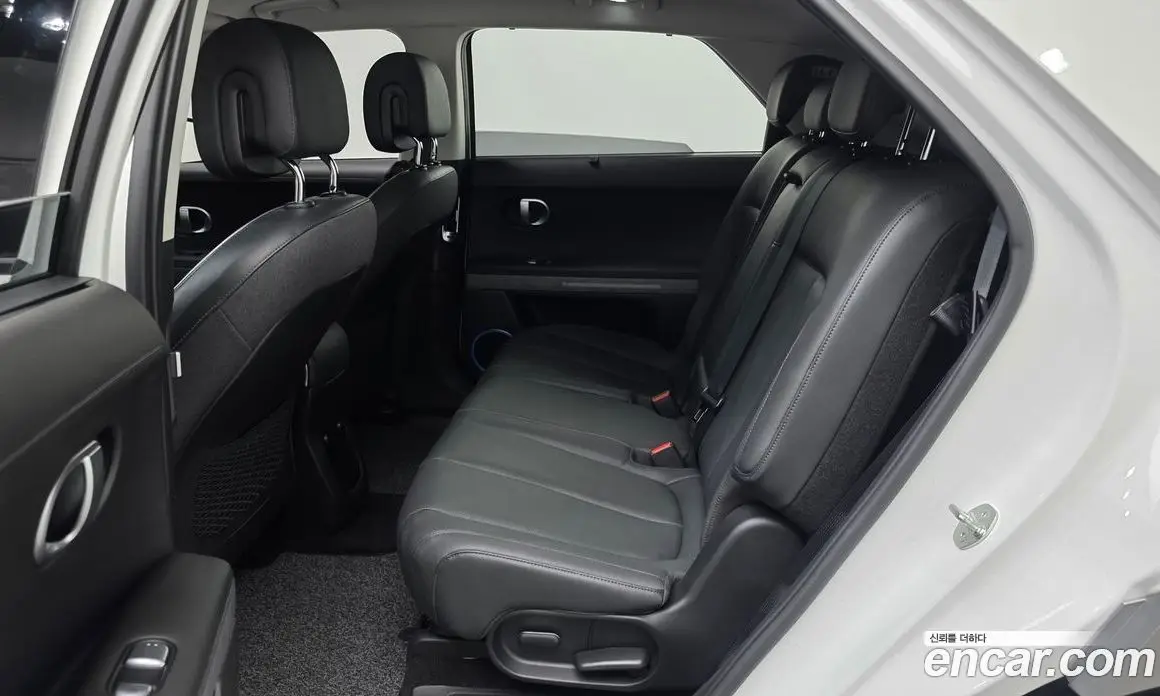 Hyundai Ioniq 5 2024 0.1 автомат (гидро), фото 18