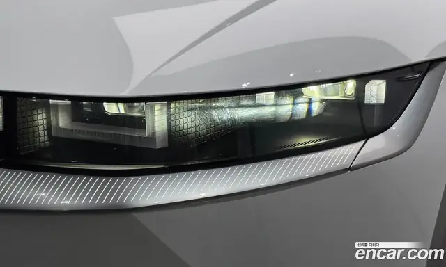 Hyundai Ioniq 5 2024 0.1 автомат (гидро), миниатюра 8