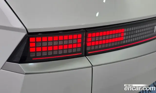 Hyundai Ioniq 5 2024 0.1 автомат (гидро), миниатюра 9