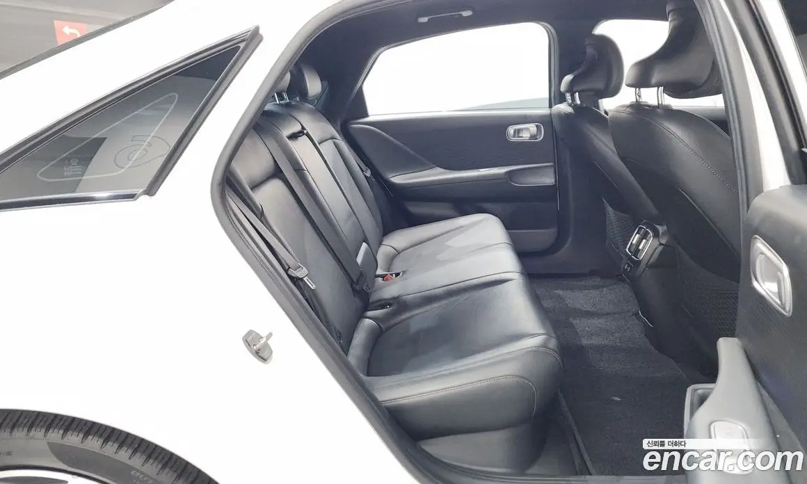 Hyundai Ioniq 6 2022 0.1 автомат (гидро), фото 17