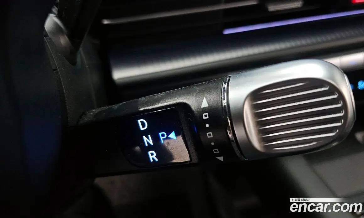 Hyundai Ioniq 6 2023 0.1 автомат (гидро), фото 12