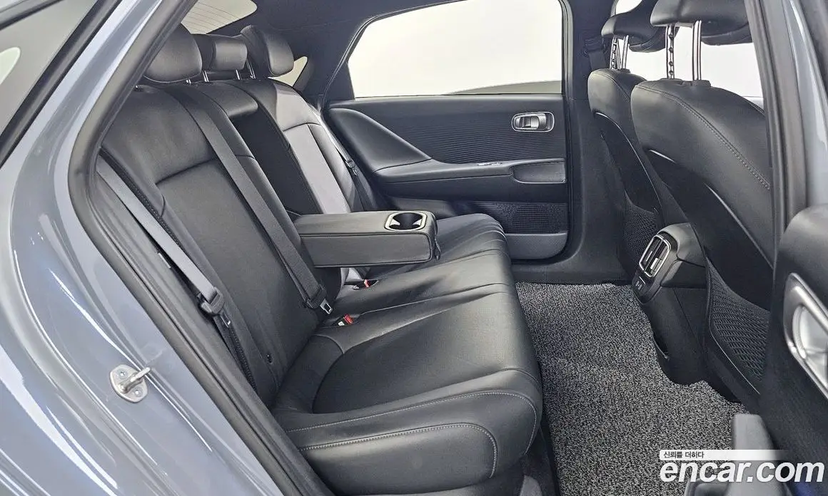 Hyundai Ioniq 6 2023 0.1 автомат (гидро), фото 18